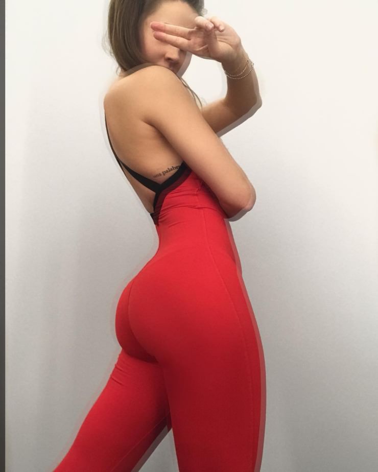 Olga Chocolate