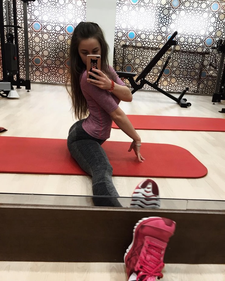 Olga Chocolate