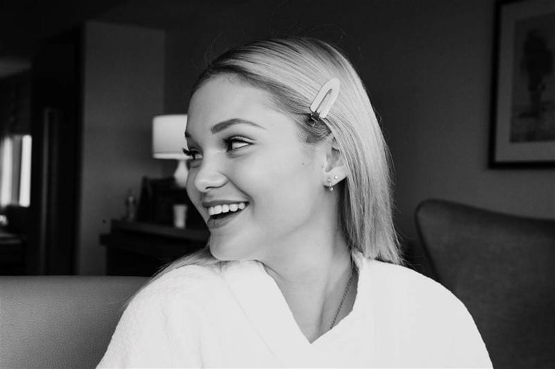 Olivia Holt