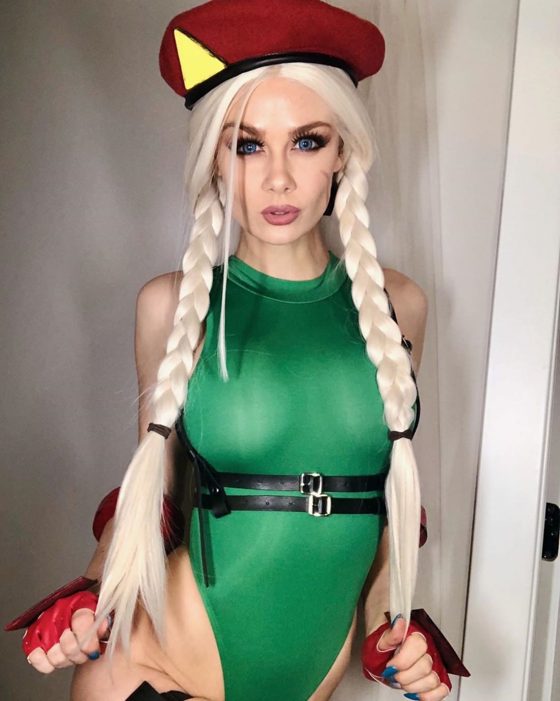 Rachallday