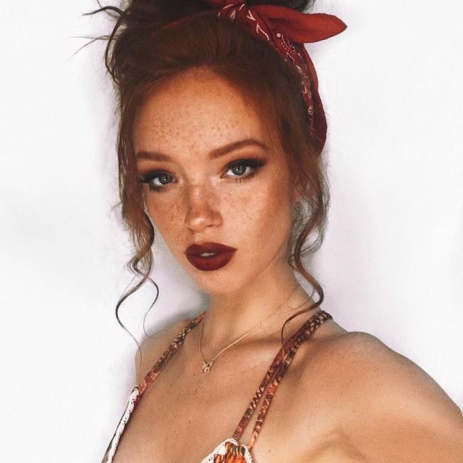 Riley Rasmussen