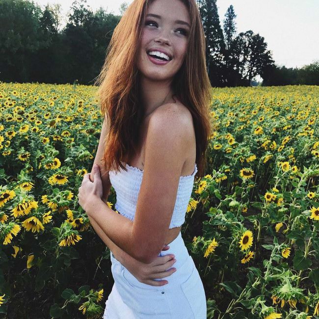 Riley Rasmussen