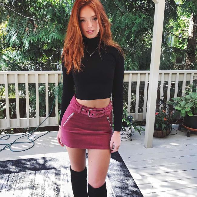 Riley Rasmussen