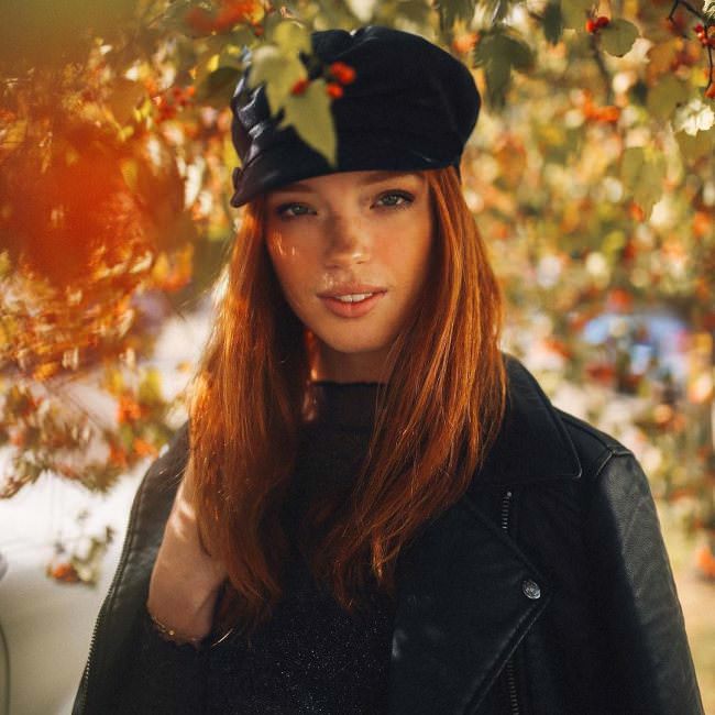 Riley Rasmussen
