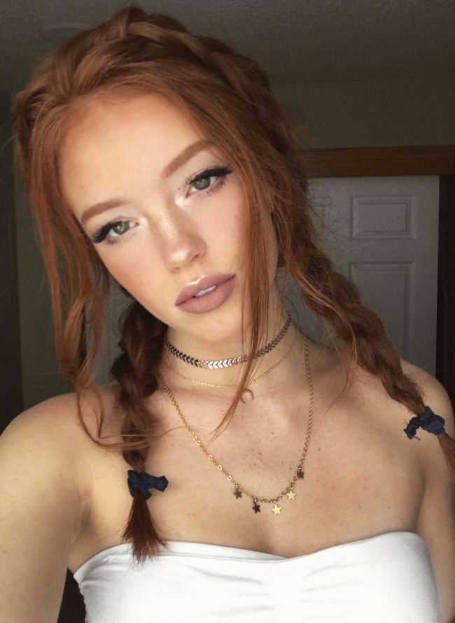 Riley Rasmussen
