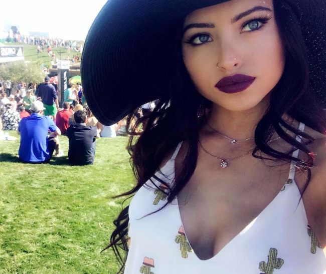 Samantha Cheyenne