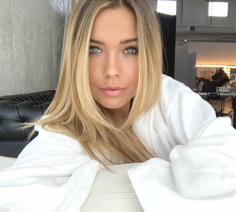 Sandra Kubicka