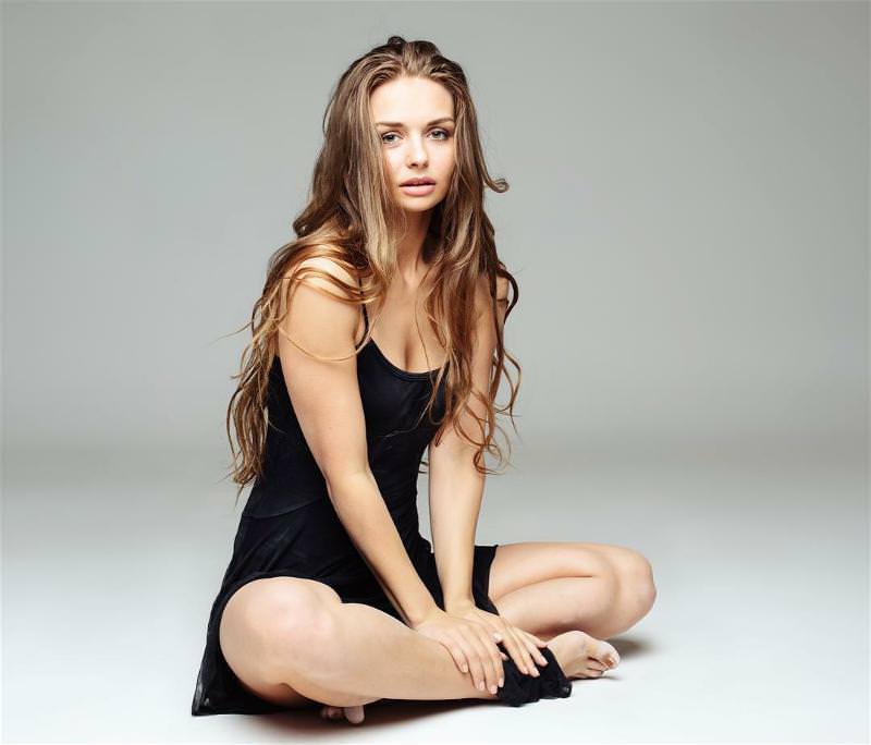 Sasha Baldina