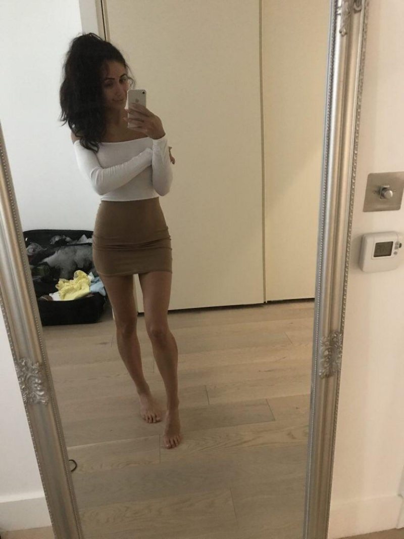 Sophie Rose