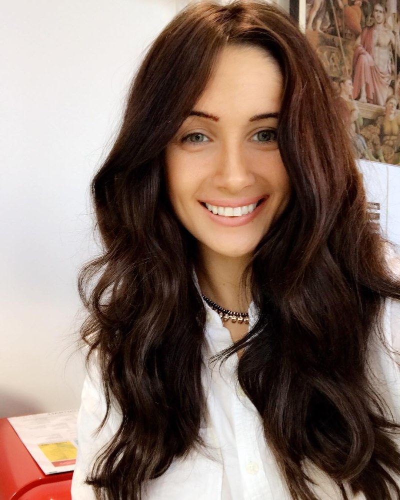Sophie Rose