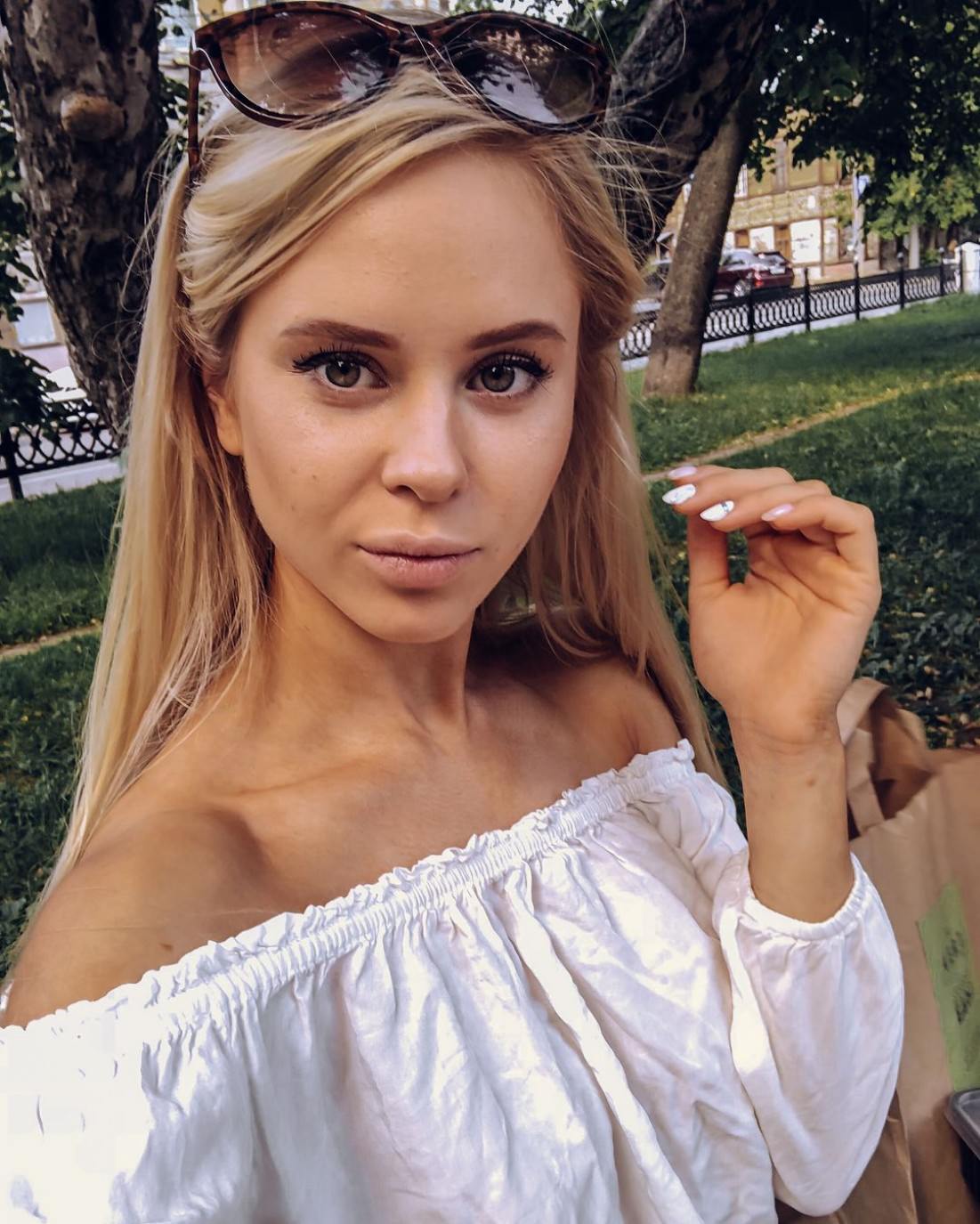 SportyNastya