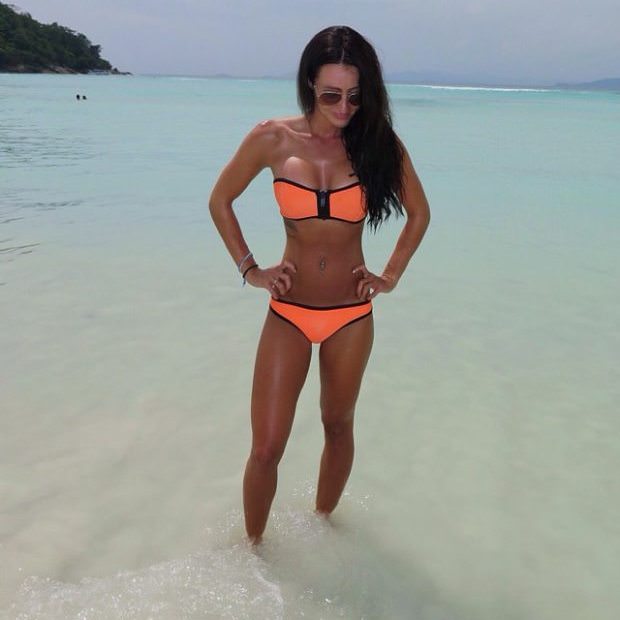 steph pacca