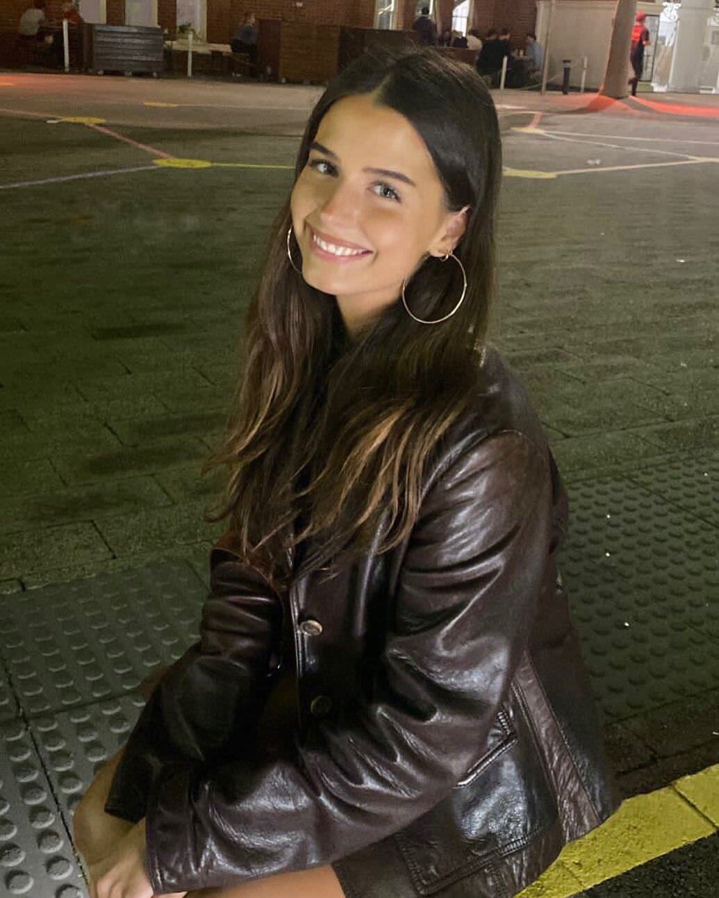 Stephanie-Mandich