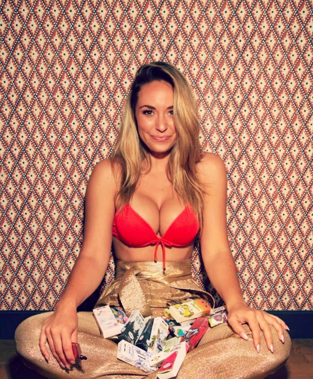 Sydney Maler