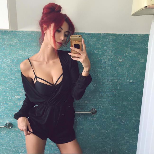 Valentina Fradegrada