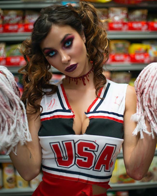 Valentina Fradegrada
