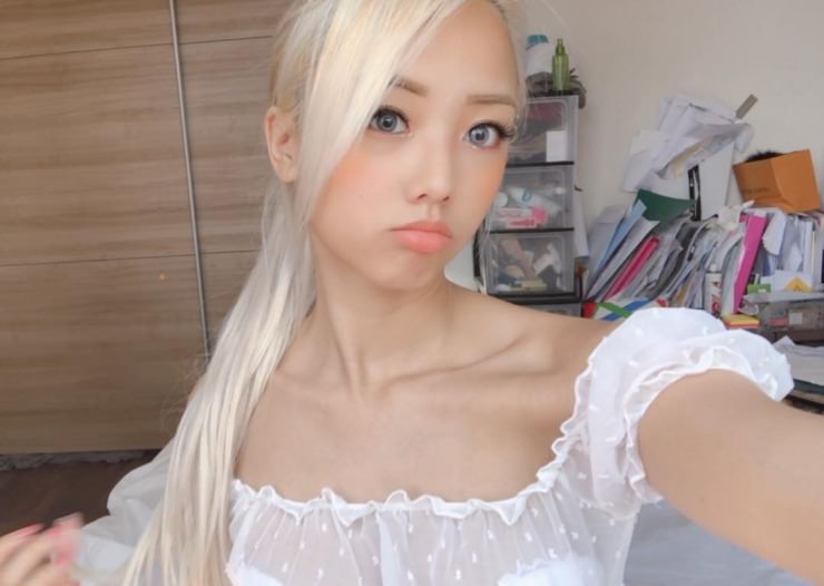 vyvan-le