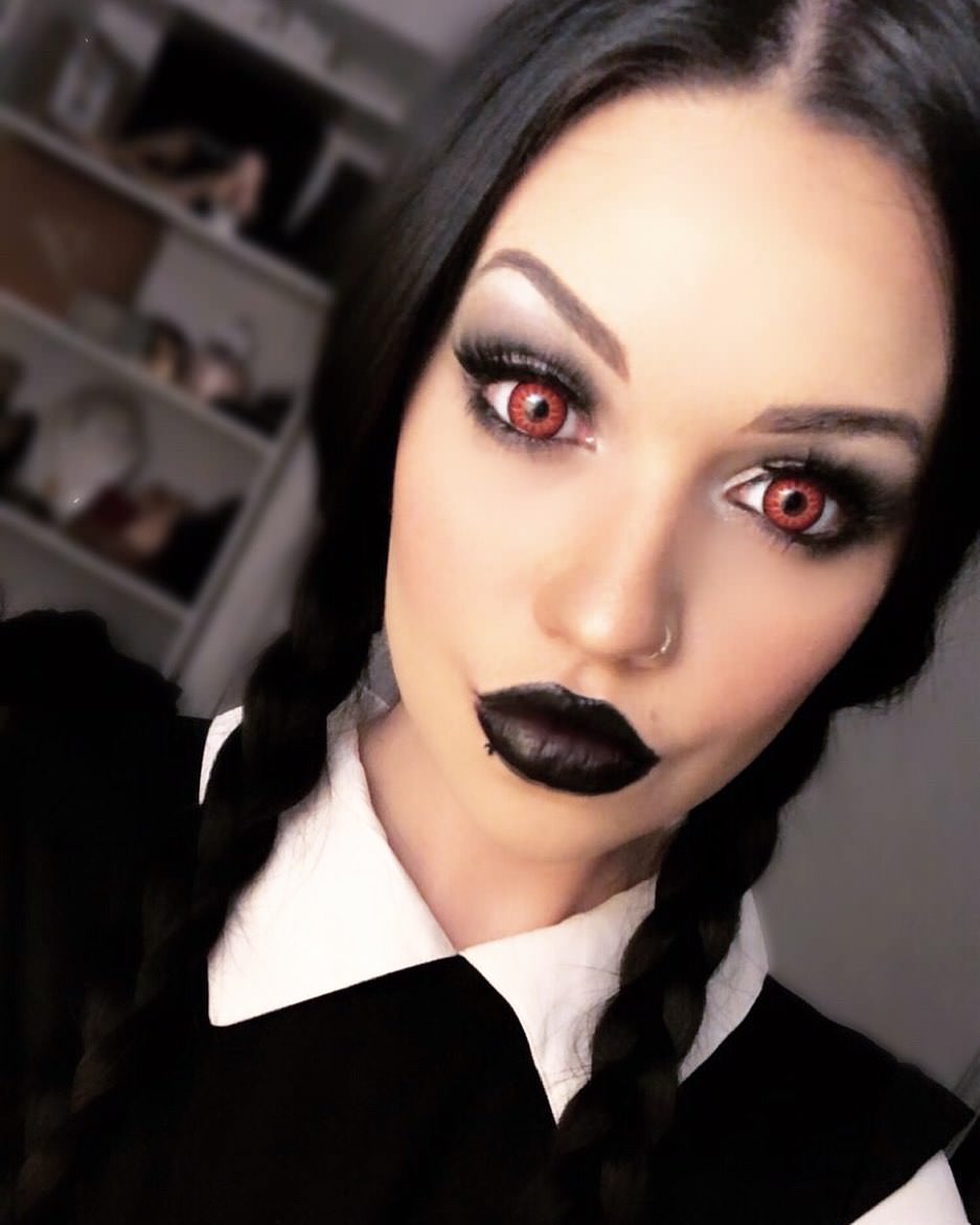 Cosplay model whoisjillea