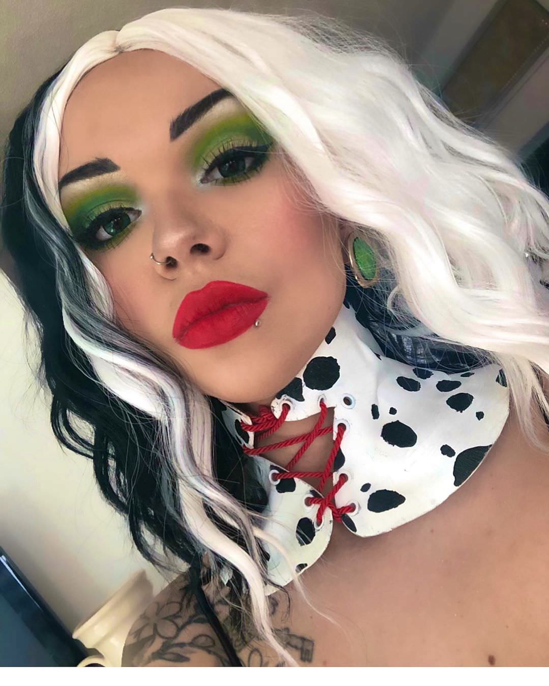 Cosplay model whoisjillea