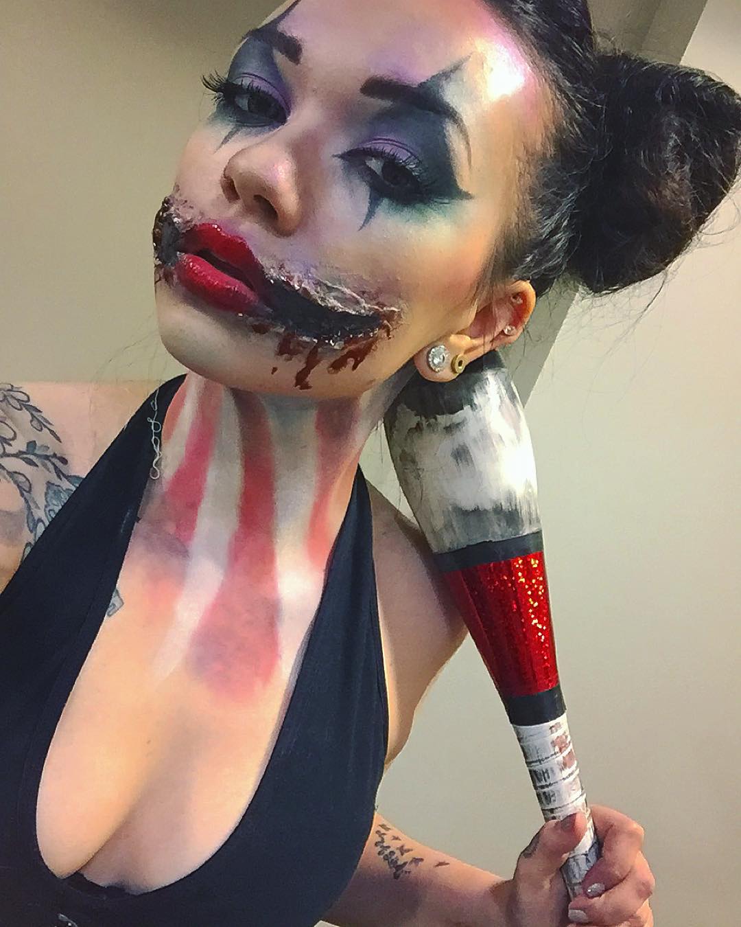 Cosplay model whoisjillea