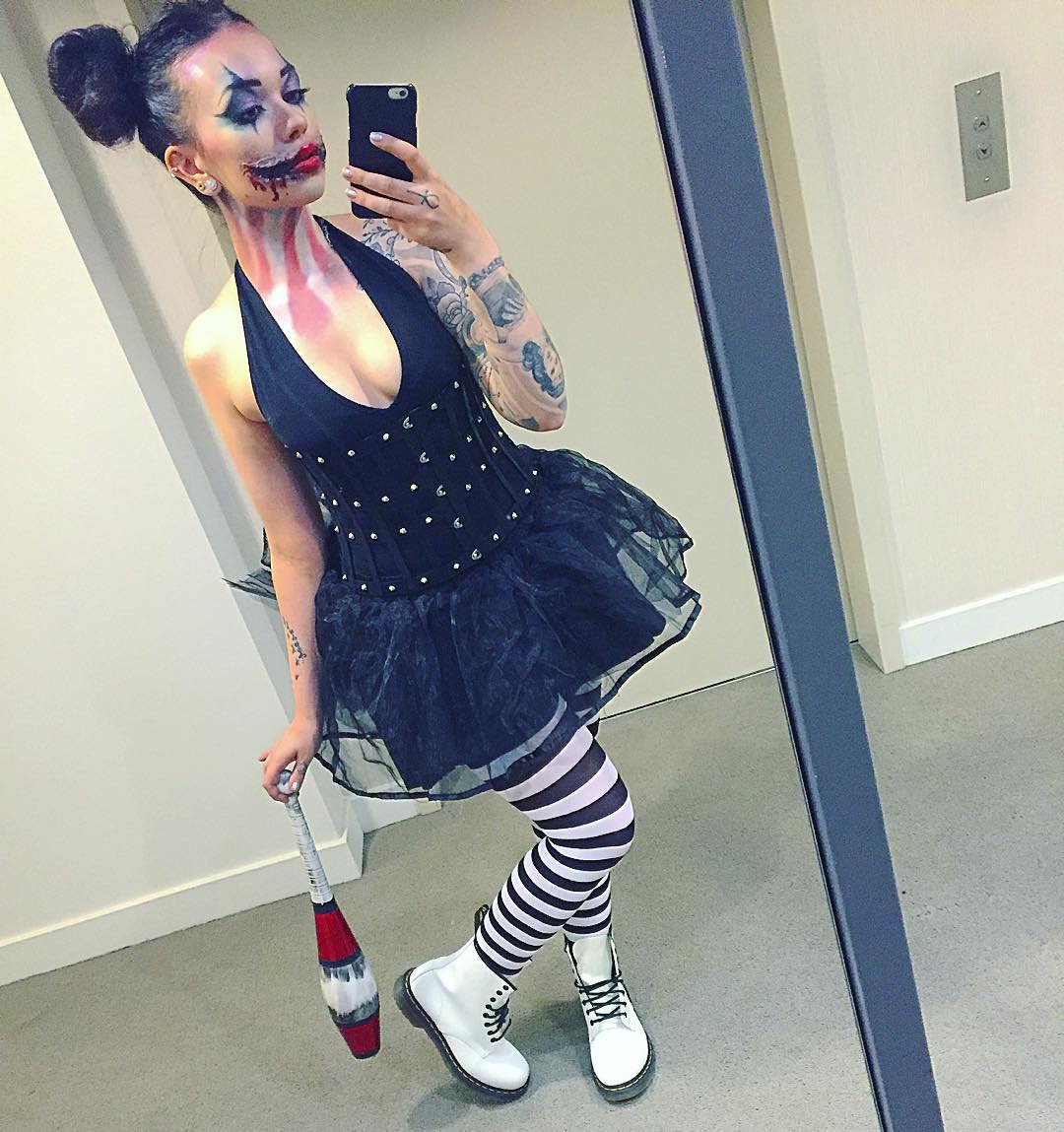 Cosplay model whoisjillea