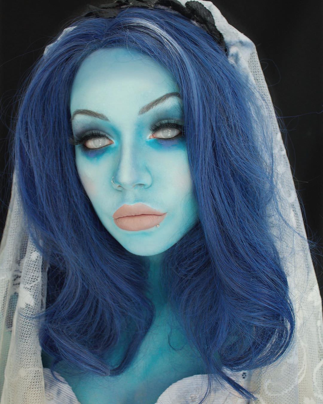 Cosplay model whoisjillea