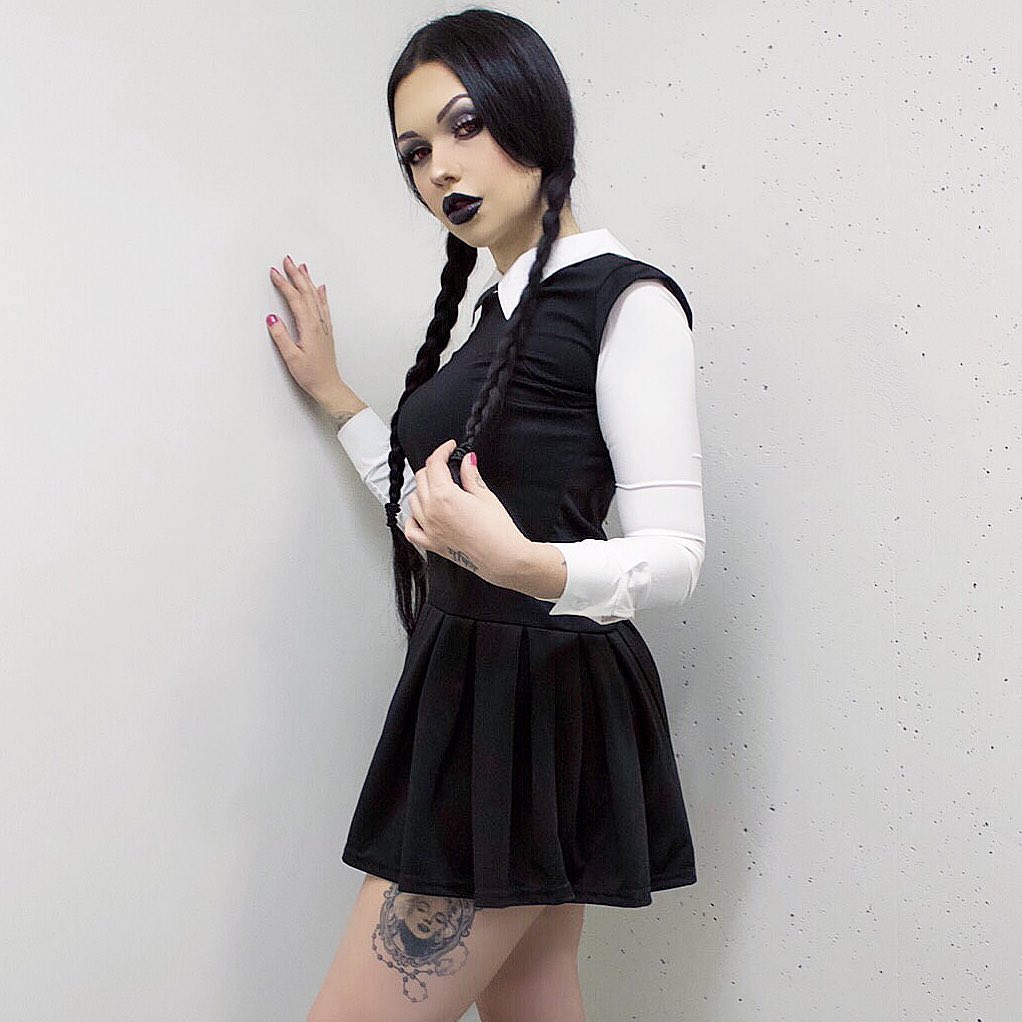 Cosplay model whoisjillea