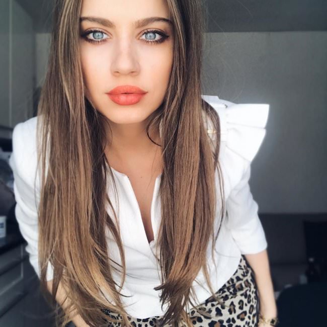 Xenia Tchoumitcheva