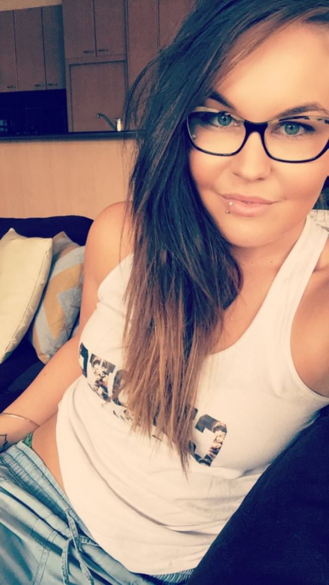 glasses