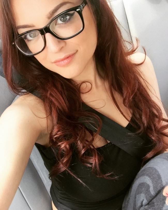 glasses