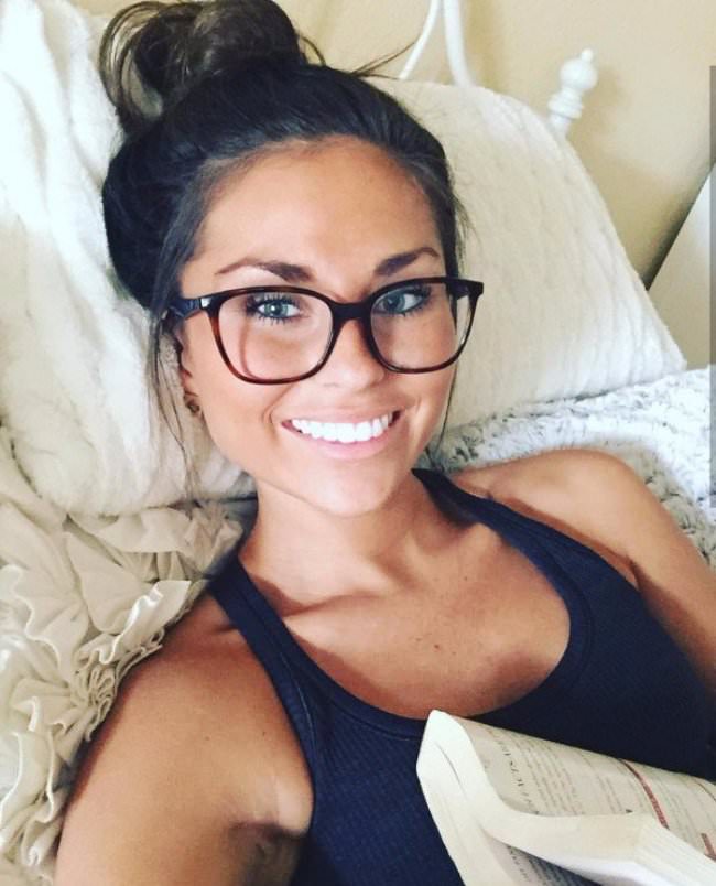 glasses