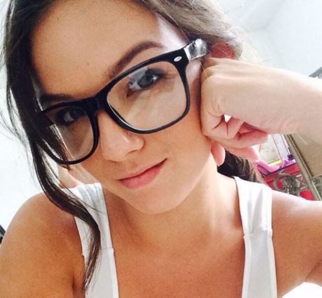 glasses