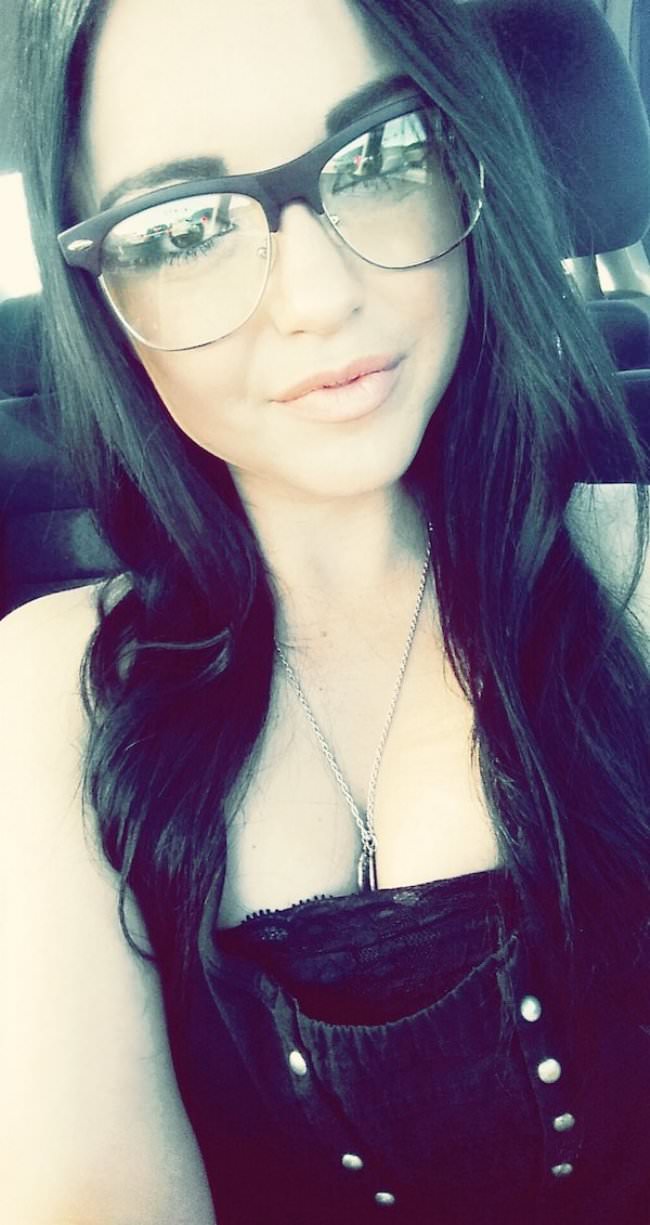 glasses