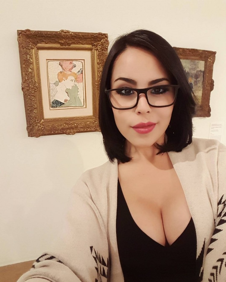 glasses