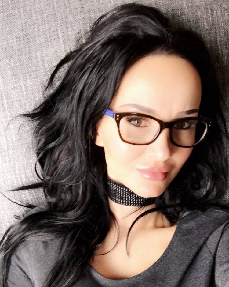 glasses