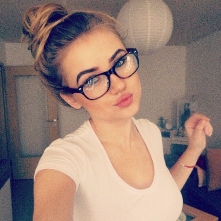 glasses