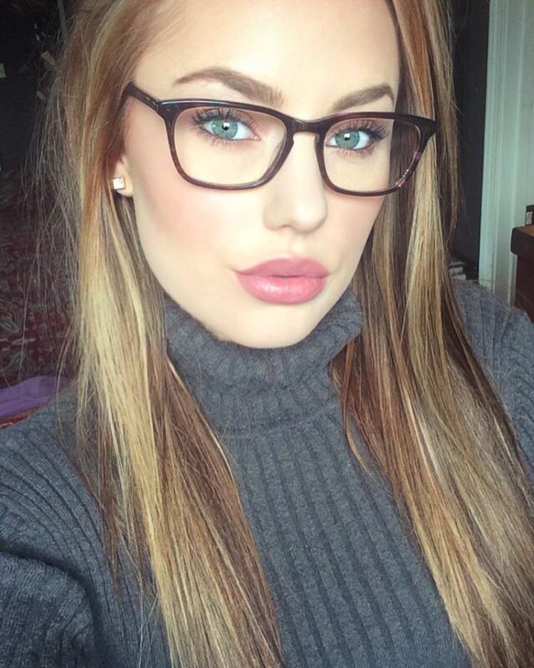 glasses