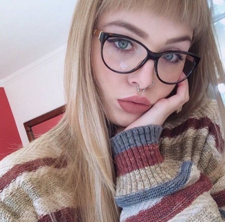 glasses