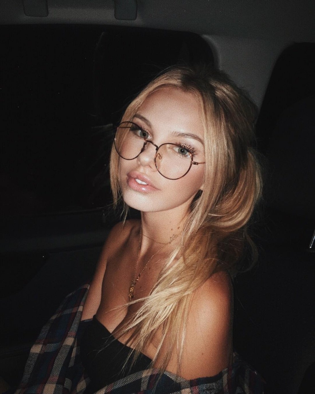 Nice Glasses