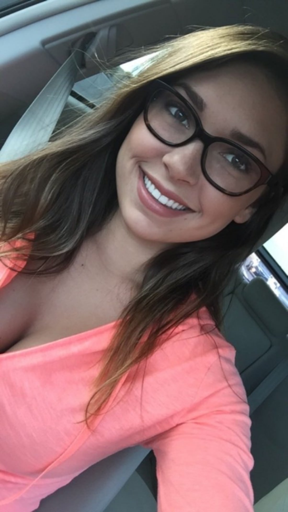 Nice Glasses