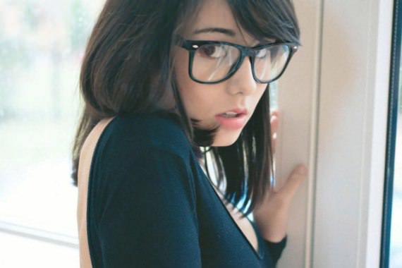 glasses