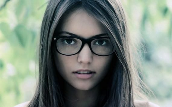 glasses