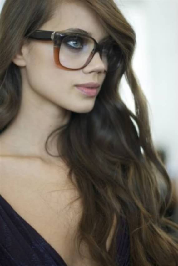 glasses