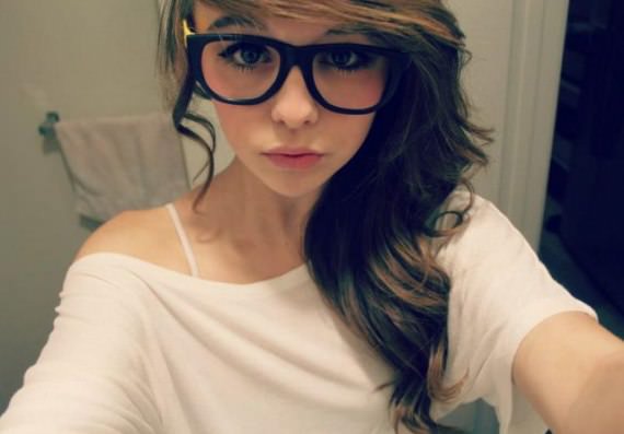 glasses