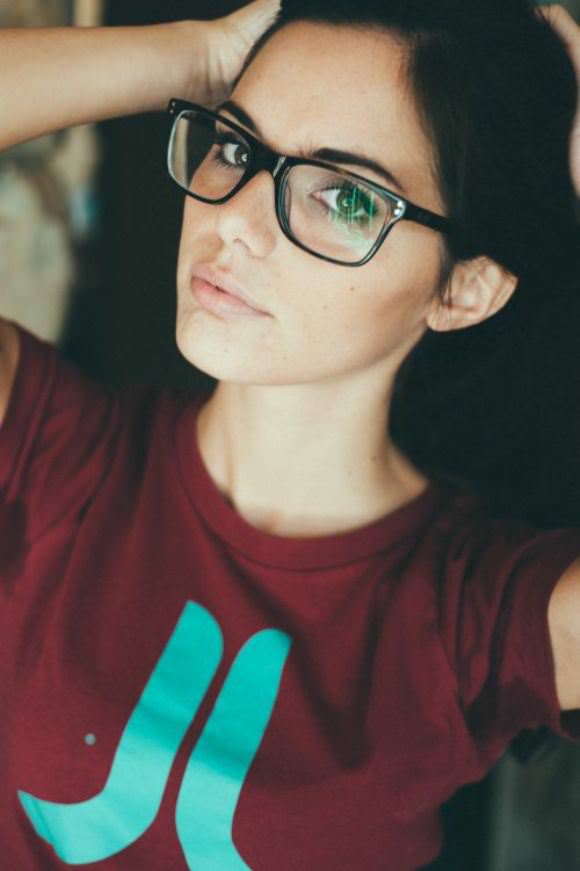 glasses