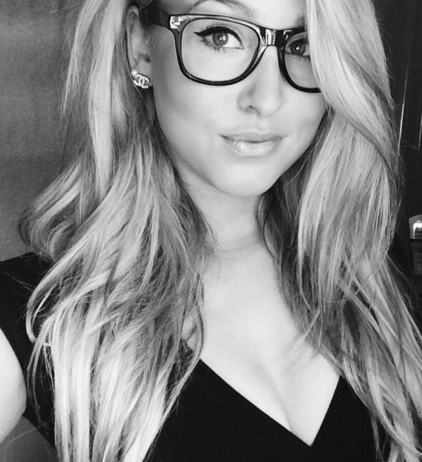 glasses