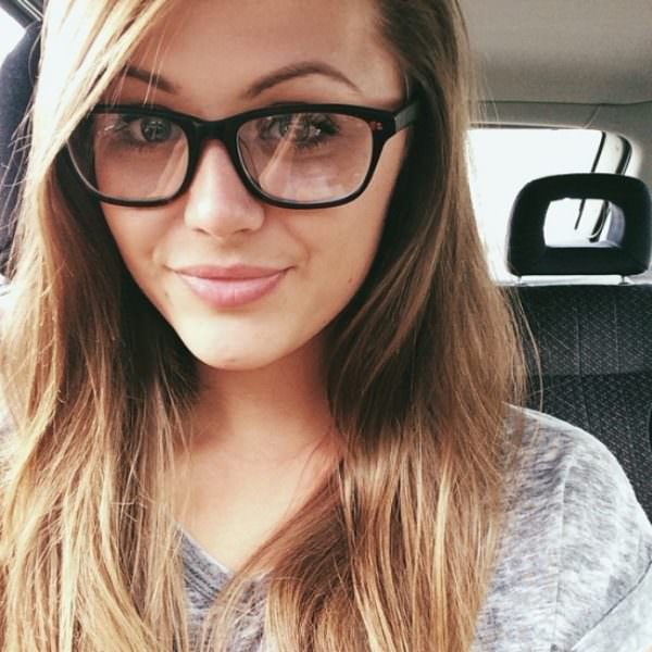 glasses