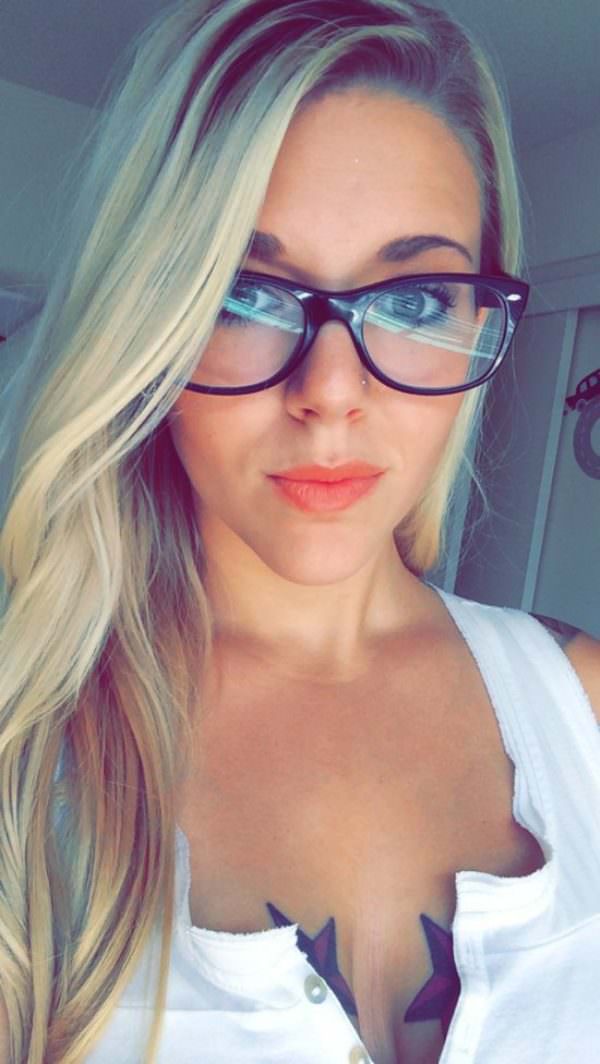 glasses