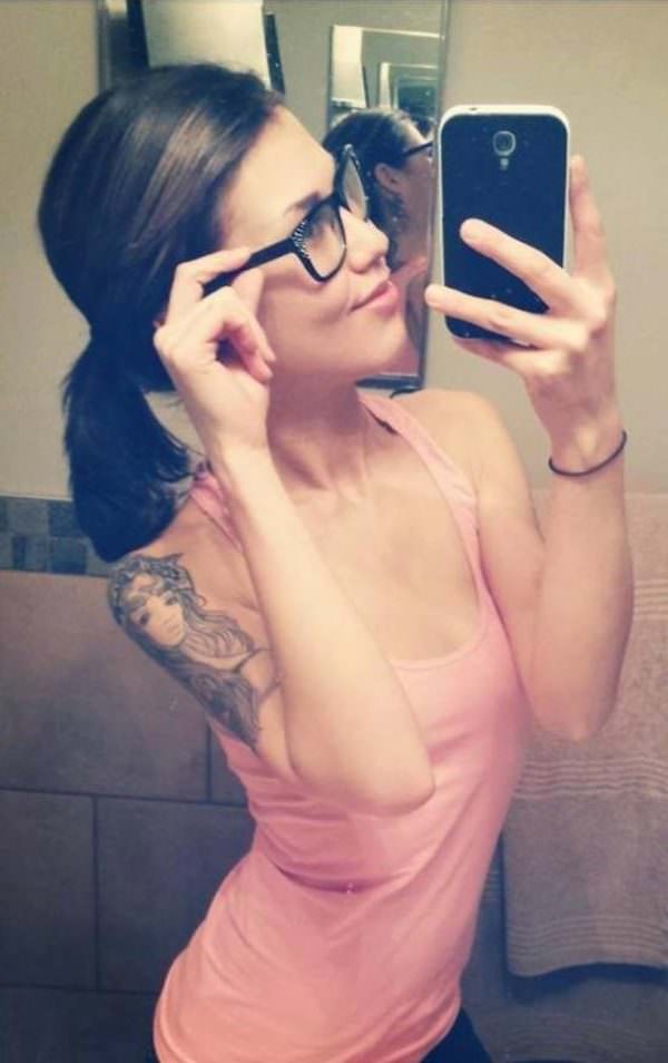 glasses