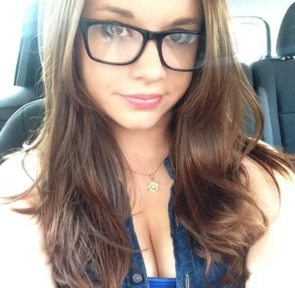 glasses